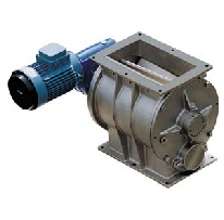 rotary valves